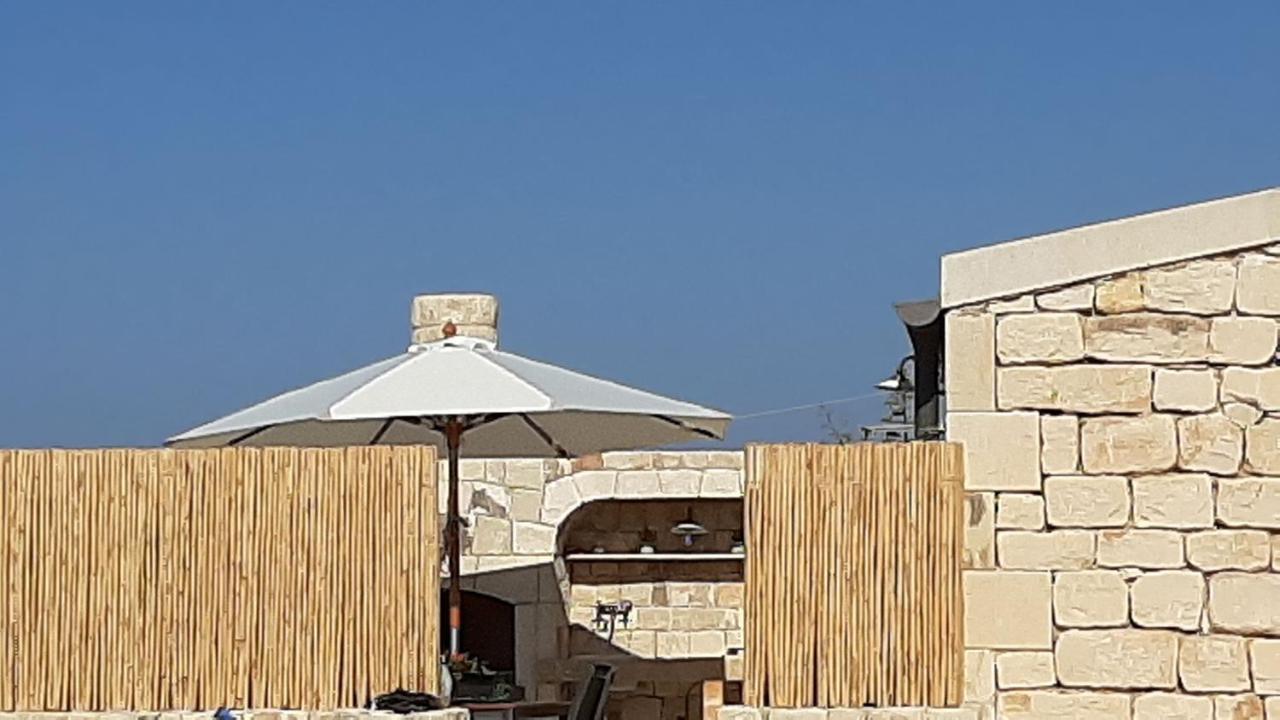 Rosa Marina Villa Scicli Exterior foto